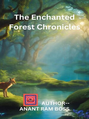 cover image of The Enchanted Forest Chronicles